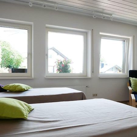 Haus Vita Ferien- Und Seminarhaus Urberg Exteriör bild