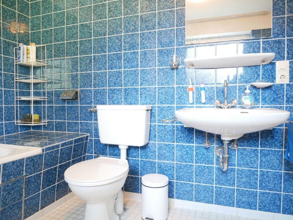 Haus Vita Ferien- Und Seminarhaus Urberg Exteriör bild