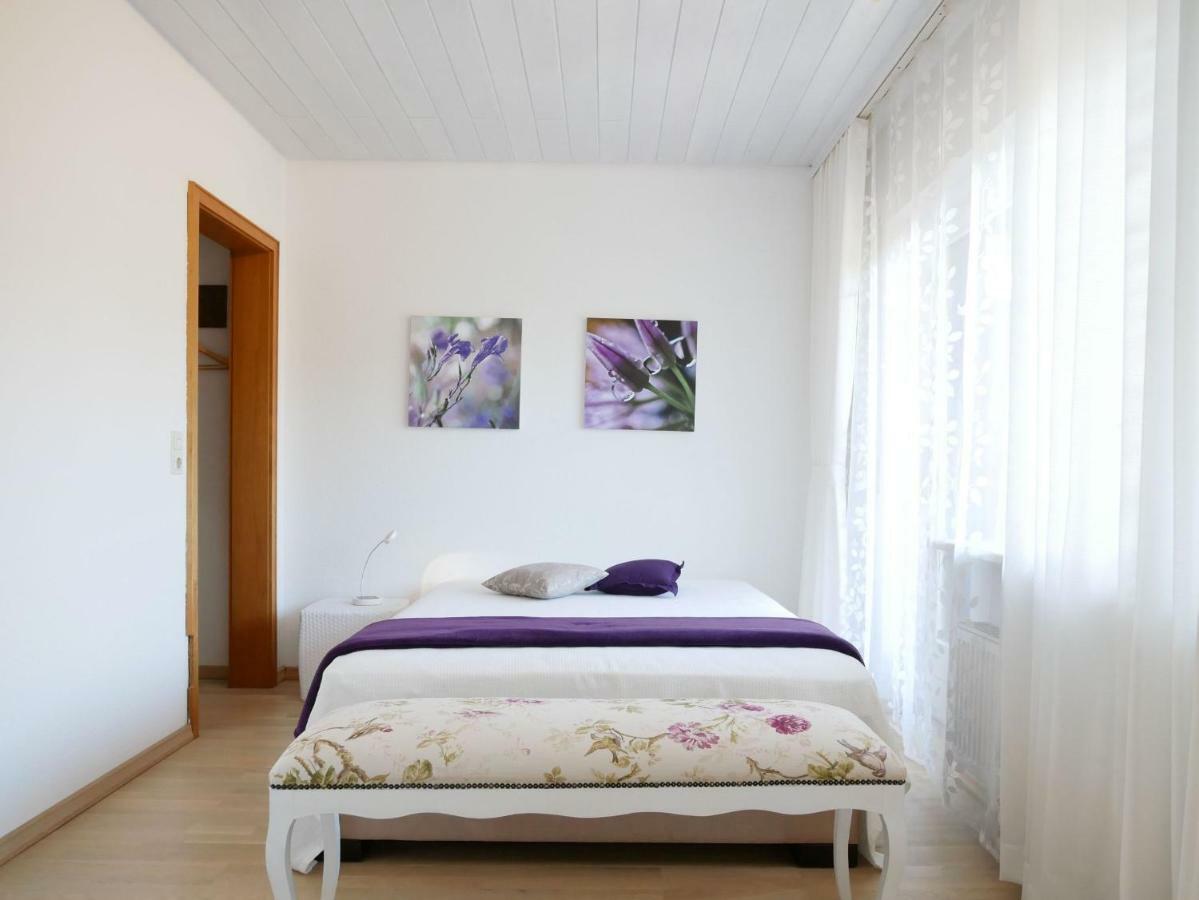 Haus Vita Ferien- Und Seminarhaus Urberg Exteriör bild