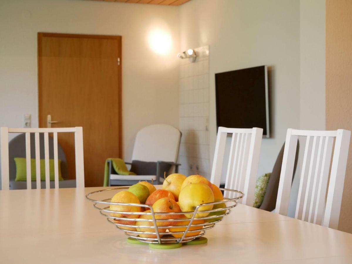 Haus Vita Ferien- Und Seminarhaus Urberg Exteriör bild