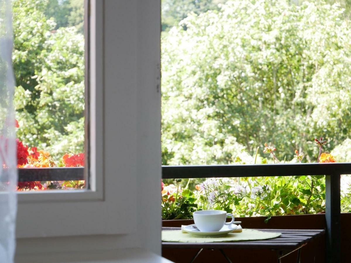 Haus Vita Ferien- Und Seminarhaus Urberg Exteriör bild