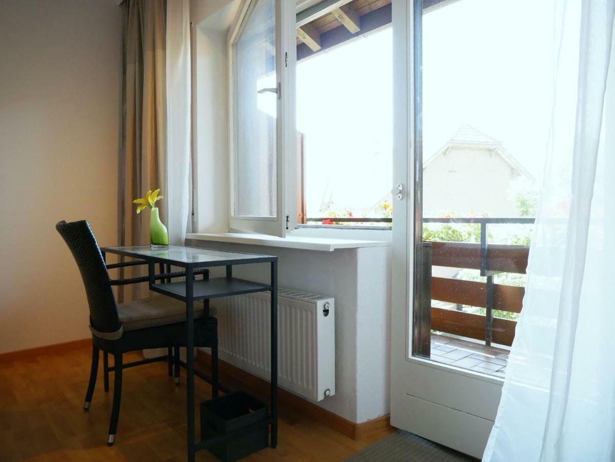 Haus Vita Ferien- Und Seminarhaus Urberg Exteriör bild