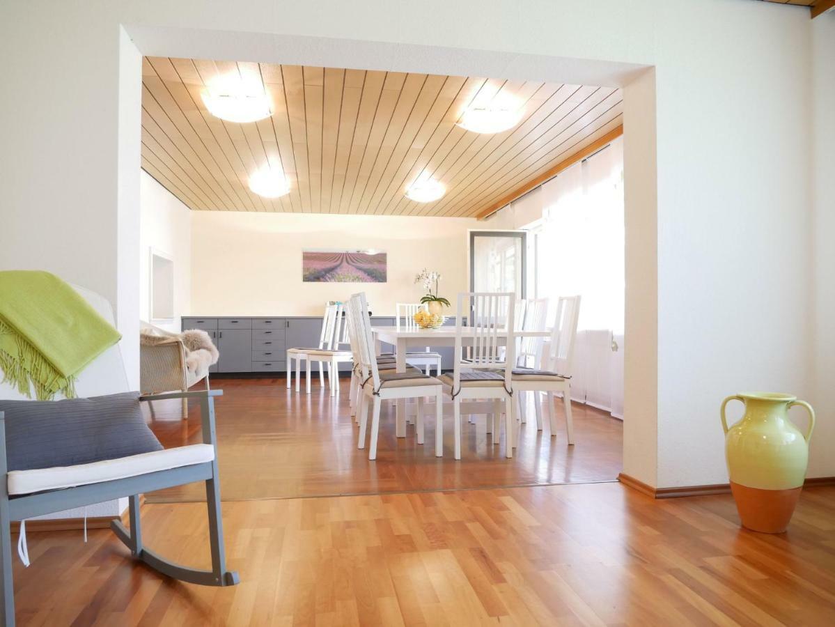 Haus Vita Ferien- Und Seminarhaus Urberg Exteriör bild