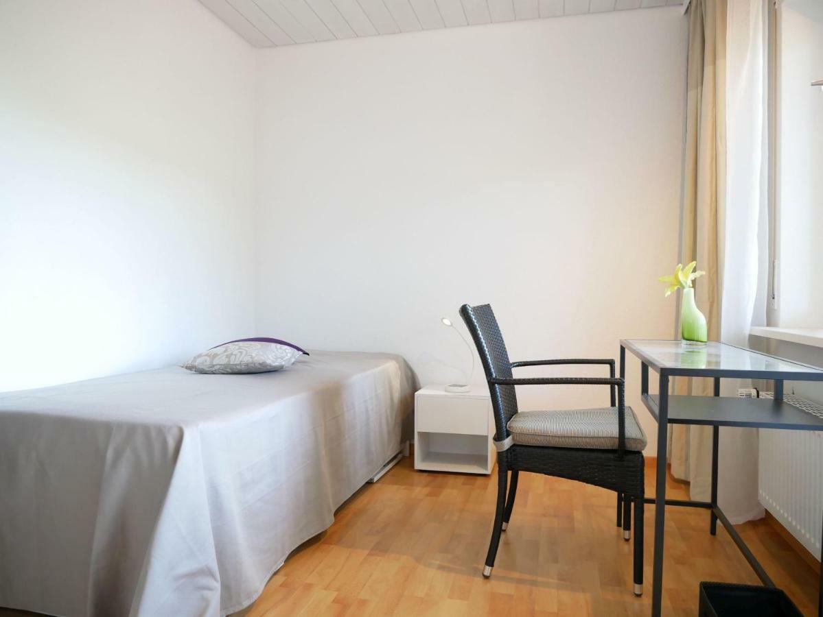 Haus Vita Ferien- Und Seminarhaus Urberg Exteriör bild