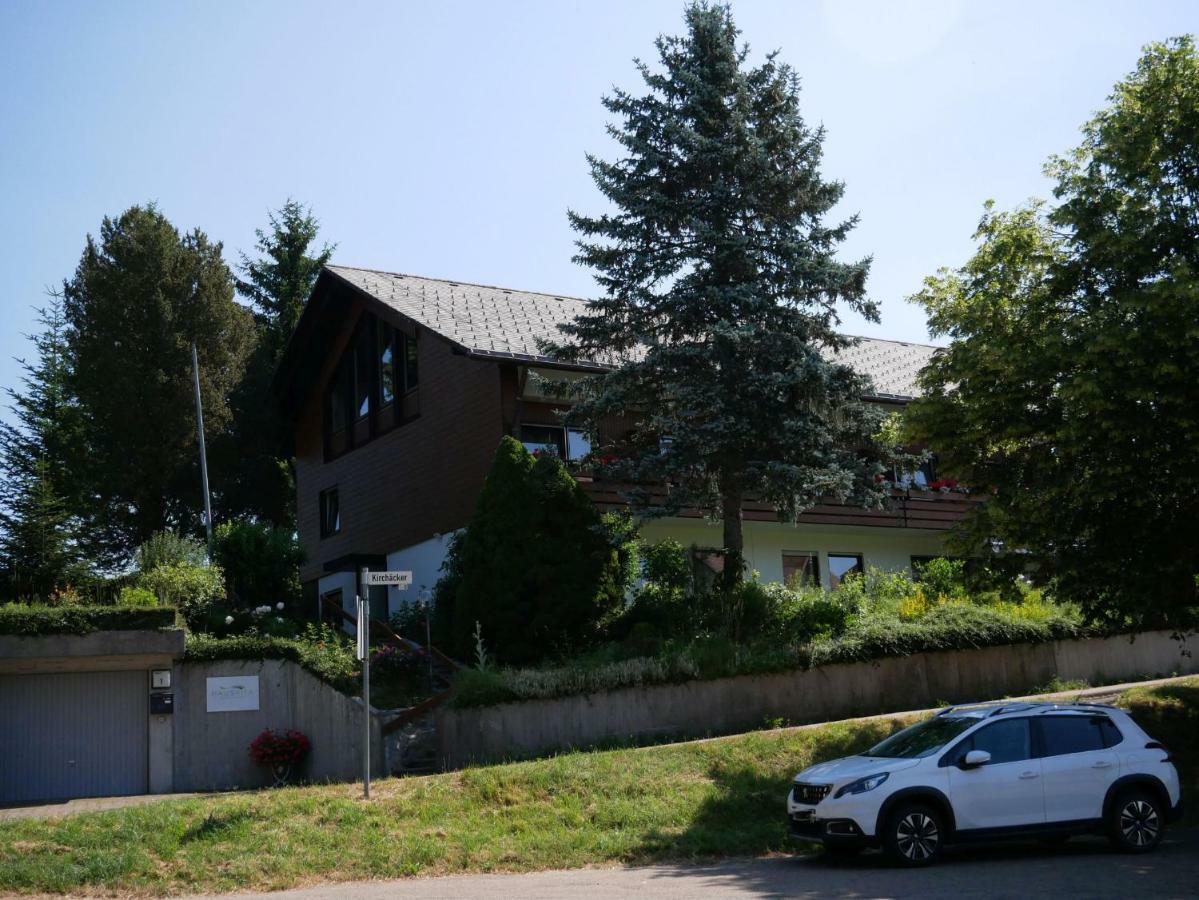 Haus Vita Ferien- Und Seminarhaus Urberg Exteriör bild