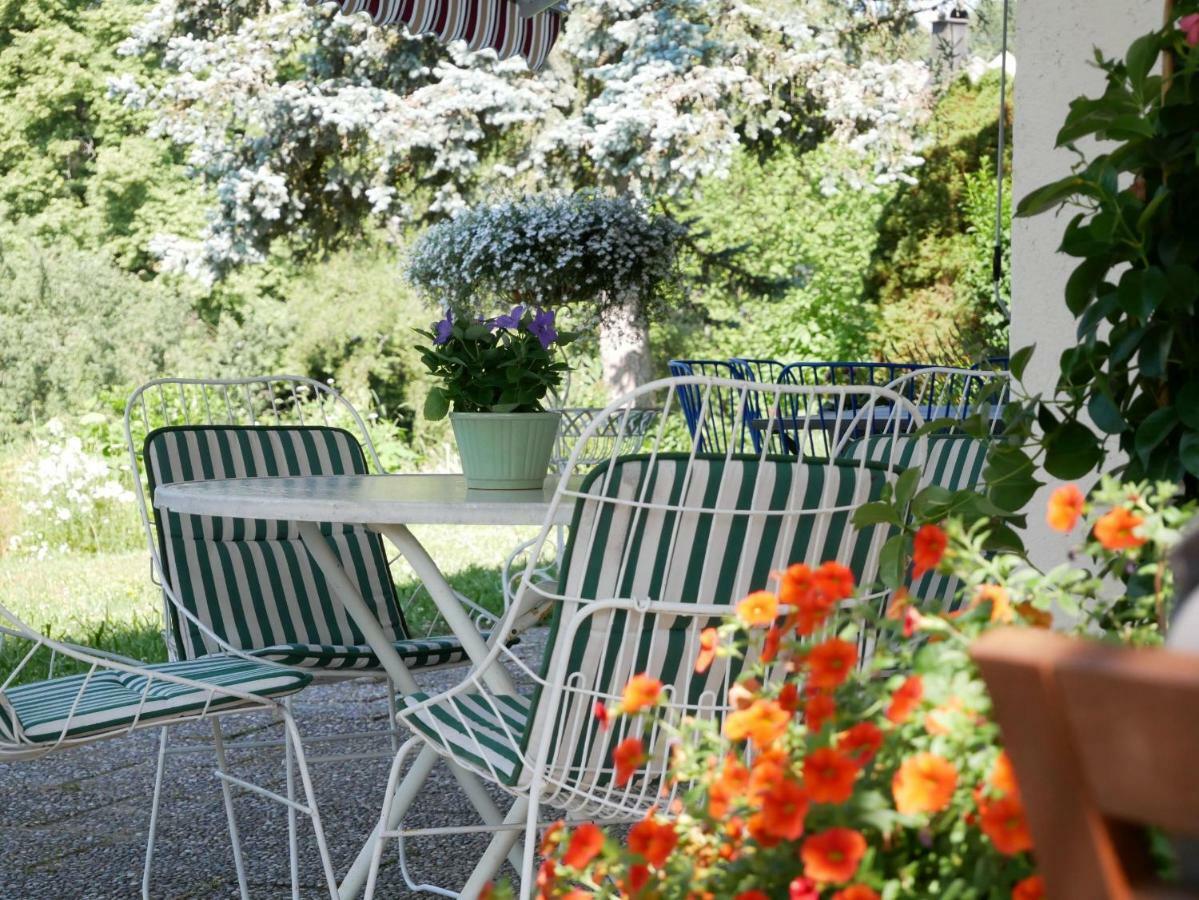 Haus Vita Ferien- Und Seminarhaus Urberg Exteriör bild