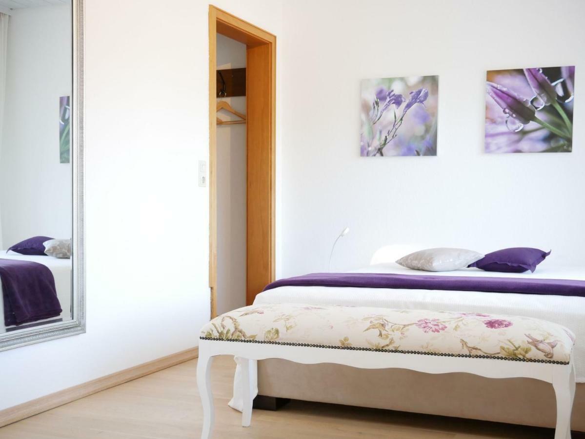 Haus Vita Ferien- Und Seminarhaus Urberg Exteriör bild