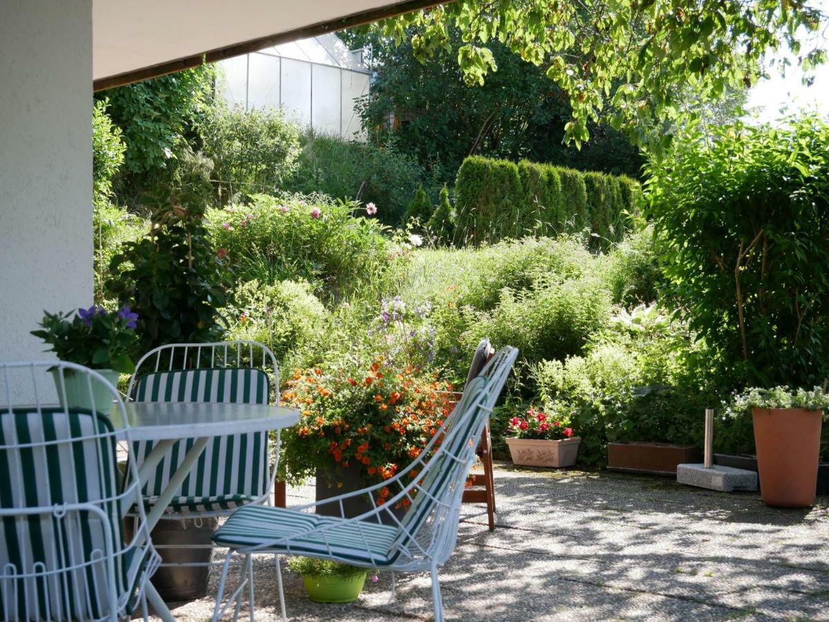 Haus Vita Ferien- Und Seminarhaus Urberg Exteriör bild